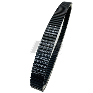 อะไหล่<span class=keywords><strong>สายพาน</strong></span>ขับสกู๊ตเตอร์สำหรับฮอนด้า <span class=keywords><strong>PCX150</strong></span> K35 K36 - Product Image 4