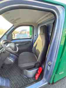 รถขนส่งสินค้าขนาดเล็ก - Product Image 6