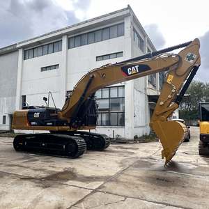 Excavadora Hidráulica CAT 329d2l 29ton, Excavadora Hidráulica 320d, 325d, 329d, 330d, 336d, a la Venta - Product Image 1
