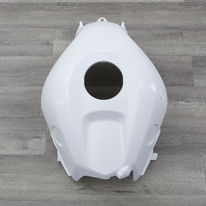 Kit de Carenado de Inyección ABS para <span class=keywords><strong>Honda</strong></span> CBR600RR F5 2013-2020 <span class=keywords><strong>CBR</strong></span> <span class=keywords><strong>600RR</strong></span>, Piezas de Motocicleta Sin Pintar XF-4127-W - Product Image 3