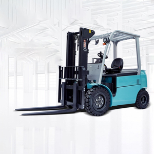 KEB-Li-01(X3) 3 Ton Cpds Elektrische Heftruck Voor <span class=keywords><strong>Baoli</strong></span> Heftruck - Product Image 6