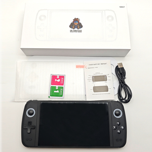 M27 Cầm Tay Trò Chơi Giao Diện Điều Khiển Retro Xách Tay Video Màn Hình Lớn 20000 + Trò Chơi Retro Cầm Tay Trò Chơi Giao Diện Điều Khiển Máy Nghe Nhạc - Product Image 4