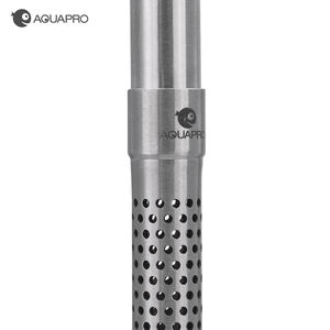 AQUAPRO in acciaio inox uscita acquario filtro metallo tubo Accesorios Para Acuario uscita di ingresso per acquario acquario - Product Image 4
