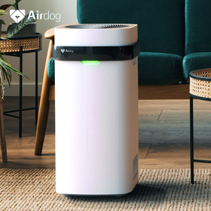 Airdog X5 Thiết kế thông minh Nhà Máy lọc không khí ODM Hệ thống lọc không khí nonconsumables Máy lọc không khí - Product Image 1