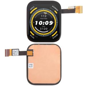 Pantalla LCD Original con Digitalizador para <span class=keywords><strong>Amazfit</strong></span> <span class=keywords><strong>Bip</strong></span> 5, Ensamblaje Completo - Product Image 2