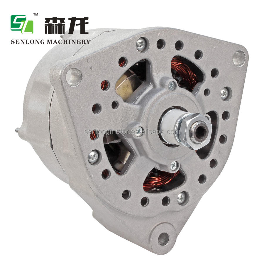 Shop Our Factory Sales of 24V 35A DC Alternators for Trucks & Buses