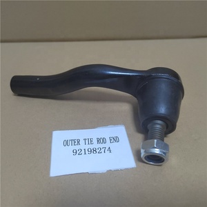 Barra de amarre de mano delantera derecha PAT Genius para Chevrolet Caprice 08-09 Pontiac <span class=keywords><strong>G8</strong></span> OEM 93733924 ES800605 MS50611 92198274 Barra de amarre - Product Image 3