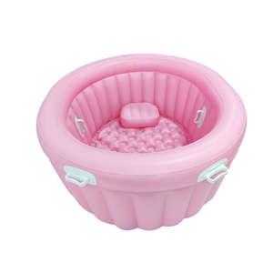 <span class=keywords><strong>Piscina</strong></span> de agua inflable de PVC con asas y almohada <span class=keywords><strong>para</strong></span> sentarse <span class=keywords><strong>para</strong></span> mujeres <span class=keywords><strong>embarazadas</strong></span> y entrega médica <span class=keywords><strong>para</strong></span> cama de baño <span class=keywords><strong>para</strong></span> niños - Product Image 6