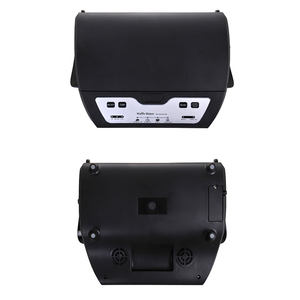 Современный стиль быстрый нагрев отель кухня блюдо машина легкая чистка профессионалом вафельница 4 в 1 отличный подарок к празднику - Product Image 6