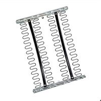 Canapé en forme de S, haute Tension, usine, OEM, ressorts en Zig zag