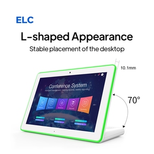 Wl1086t 10.1Inch L Hình Dạng Máy Tính Bảng LED Thanh Màn Hình Cảm Ứng <span class=keywords><strong>Android</strong></span> Máy Tính Bảng PC Tất Cả Trong Một Nhà Hàng Đặt Hàng 2GB L-Loại Dọc Máy Tính Bảng - Product Image 6