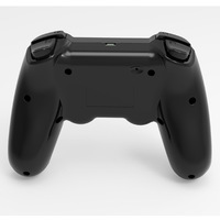 BT Double Shock 4 PC Gamepad sans fil avec manettes de moteur de vibration et contrôleurs de jeu pour PS4 Gaming
