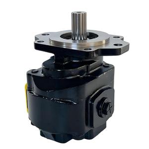 Bomba de engranajes hidráulica KAYABA Serie KFP51 6PTF KFP5163 KFP5171 KFP5180 KFP5185 KFP5190 KFP51100, bomba de aceite de repuesto OEM - Product Image 3