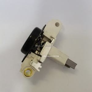 Régulateur de tension de pièces d'<span class=keywords><strong>alternateur</strong></span> 14V 021903017 pour VW <span class=keywords><strong>GOLF</strong></span> III (1H1) - Product Image 4