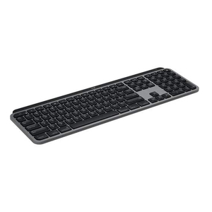Игровая клавиатура <span class=keywords><strong>Logitech</strong></span> <span class=keywords><strong>MX</strong></span> Keys 2,4 ГГц, двойной режим, подсветка, перезаряжаемая беспроводная клавиатура - Product Image 2