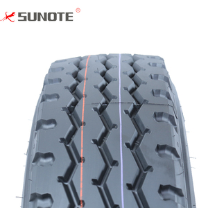 Pneus de camion fabriqués en Chine Qualité de haut <span class=keywords><strong>niveau</strong></span> Toutes les positions Vente en gros mondiale SN318 Taille 13R22.5 13r22.5 13 22.5 - Product Image 4