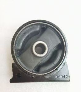 Soporte de Motor Delantero para Mitsubishi ASX, <span class=keywords><strong>Outlander</strong></span>, Lancer, Jeep Compass, Logo 4008, MN101386, Kit de Montaje de Motor Huaxin - Product Image 2