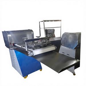 Horno de Panadería 1750x500x1050 (DxRxC) con 1 Año de Garantía, Motor Eléctrico 220V/380V 750W, Automático, Portátil, Multifuncional, Vietnam 1 - Product Image 1