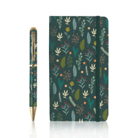 TTX Mini carnet à spirale avec Logo personnalisé, étiquette A4 A5 A7, mignon Kawaii, planificateurs scolaires 2022
