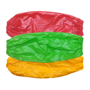 Housses imperméables en PVC épaissies, élastiques et résistantes à l'huile pour la protection des aliments et des produits aquatiques - Product Image 1