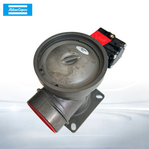 Válvula de Admisión Atlas Copco 2204132880 para Compresor de Tornillo, Pieza Metálica - Product Image 2