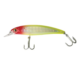 Esca Rigida di Alta Qualità LUTAC VMC Hook - Minnow Galleggiante 115mm 25g - Product Image 3