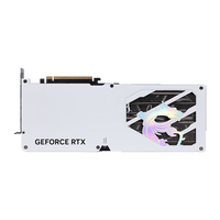 Kartu Grafis RTX 5060 Ti 16GB OC Baru untuk Gaming, Pengeditan Video, dan Tugas AI