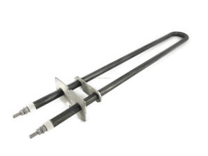 Elementos Calefactores Tubulares Eléctricos de Acero Inoxidable Personalizados de la Marca TZCX para Horno - Product Image 4