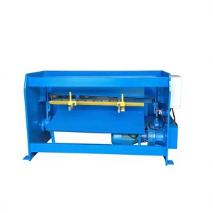 <span class=keywords><strong>Cisaille</strong></span> <span class=keywords><strong>à</strong></span> <span class=keywords><strong>tôle</strong></span> hydraulique pour la fabrication métallique, offre spéciale usine - Product Image 1