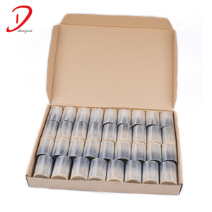 Brocha de pelo holgada de alta calidad, brocha de <span class=keywords><strong>afeitar</strong></span> China de exportación de pelo de tejón - Product Image 3