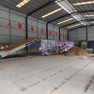 Intelligent Ginger Mesh Belt <b>Drying</b> Production Line Ginger Dehydrator <b>Equipment</b> Ginger Dryer - Product Image 1