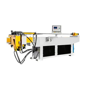 Kualitas Tinggi Pipa Tube Bending Machine Steel Tube Bender