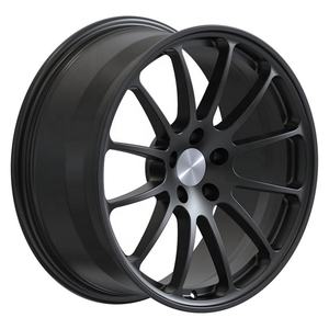 GVICHN nuovi cerchi auto in lega forgiati 18-23 pollici 5 Modulare razze auto <span class=keywords><strong>Mag</strong></span> Pcd 5x11 2/5x120 perfetti per BMW E82 5x11 2/5x120 nuovi - Product Image 6