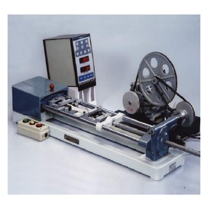 Máquina de Ensayo de Tracción Universal ER-1, Capacidad de 20 KN, Precisión del 1%, Escala Automática, Herramienta de Medición/Calibración, Carga Intercambiable - Product Image 2