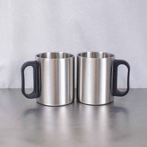 Modern Design Stainless Steel Vacuum Insulated Leak-Proof Eco-Friendly Travel <b>Mug</b> - Product Image 4