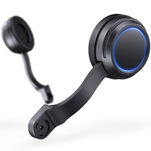 <span class=keywords><strong>Casque</strong></span> VR en matériau ABS Offre Spéciale avec modèle <span class=keywords><strong>de</strong></span> <span class=keywords><strong>casque</strong></span> pour IOS <span class=keywords><strong>iPhone</strong></span> et Android pour regarder des vidéos VR à 360 degrés - Product Image 2