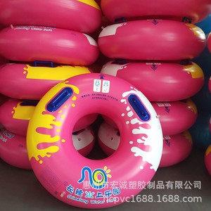 Balsa Inflable de 106 cm x 186 cm, Ecológica, de PVC, para Adultos, Uso en Hoteles y Resorts - Product Image 2