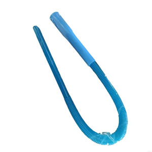 Herramienta Manual Ajustable para Limpiar Ductos de Secadora, 31.5 Pulgadas, para Uso Doméstico y Hotelero, Extracción Completa de Polvo, Marca LM, Garantía de 10 Años - Product Image 1