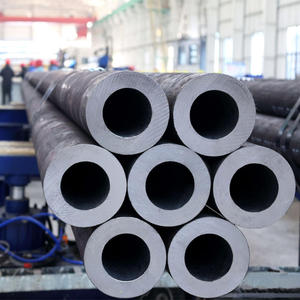 Thick Wall Alloy Steel Pipe for High Pressure Chemical Equipment Boilers and Heat Recovery Steam <b>Generators</b> - Product Image 4