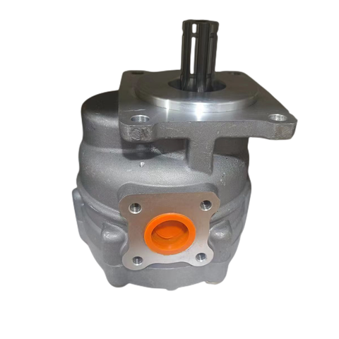 MTZ Hydraulic Oil Pump NSH10/14/16/20/25/40/50/100M Crawler Tractor MTZ Hydraulic Gear Pump NSH10M-3A NSH14M-3A