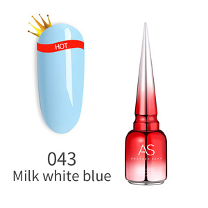 15ml <span class=keywords><strong>vernis</strong></span> à ongles Gel Soak Off couleur pure pour Nail Art Gel <span class=keywords><strong>vernis</strong></span> <span class=keywords><strong>Semi</strong></span>-<span class=keywords><strong>Permanent</strong></span> UV <span class=keywords><strong>vernis</strong></span> ongles Gel manucure - Product Image 3