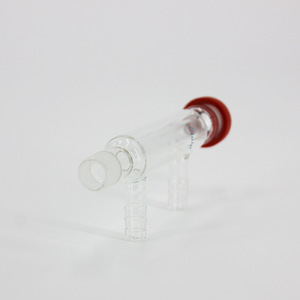 Evaporador Rotatorio de Laboratorio de Vidrio de Borosilicato de Alta Pureza con Condensador Recto de Microvolumen para Uso en Silicon Valley - Product Image 1