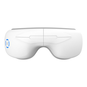 Productos médicos Equipo DE SALUD Alivio de la fatiga Masajeador ocular con función de compresión en caliente - Product Image 1