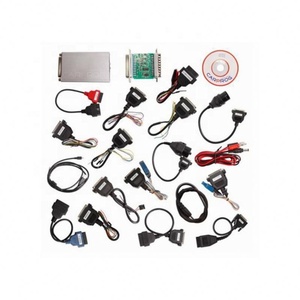 2025 carprog SW v10.93 toàn diện chẩn đoán Mã Reader với 21 Adapter cho xe thiết lập lại - Product Image 6