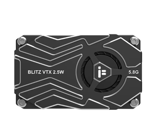 Precio al por Mayor IFlight Whoop 4.9G 2.5W VTX 25/400/1000/2500mW - Product Image 3