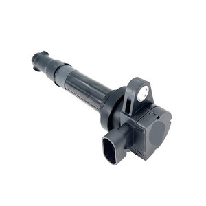 Khối lượng cao cuộn dây đánh lửa Hàn Quốc phù hợp cho Renault phù hợp cho Samsung QM5 SM5 2.0 phù hợp cho Hyundai A32 A34 17210-12900 1721012900 - Product Image 4