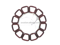 Factory Outlet Custom Winding Generator Núcleo De Ar Acoplado Indutor Estator Bobinas Fabricantes para Wind Coreless Motor Geradores