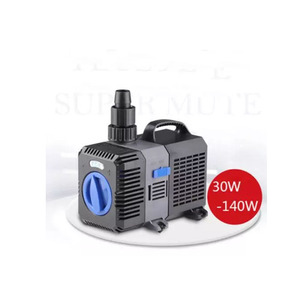 Pompa Sommergibile a Frequenza Variabile SUNSUN CTP 5000L-16000L per Grandi Acquari, Pompa d'Acqua Ultra-silenziosa per Laghetti e Cicli di Circolazione - Product Image 4