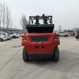 รถยกไฟฟ้า<span class=keywords><strong>2</strong></span>.5 3 3.5 4 5 6 7ตันรถฟอร์คลิฟต์ออฟโรดขนาด5ตันรถ4WD 4x4สำหรับรถยกพื้นที่ขรุขระ - Product Image 4