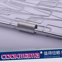 Panier pliable pour barbecue, panier de gril